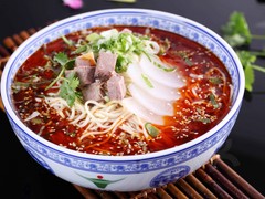 甘肅蘭州牛肉拉面加盟費多少 東方宮蘭州拉面加盟總部原始圖片3