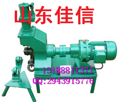 GS219電動滾槽機，電動滾槽機廠家