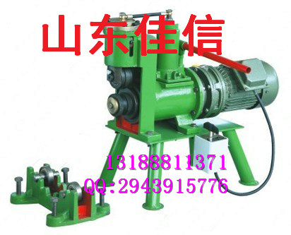 GS219電動滾槽機，電動滾槽機廠家