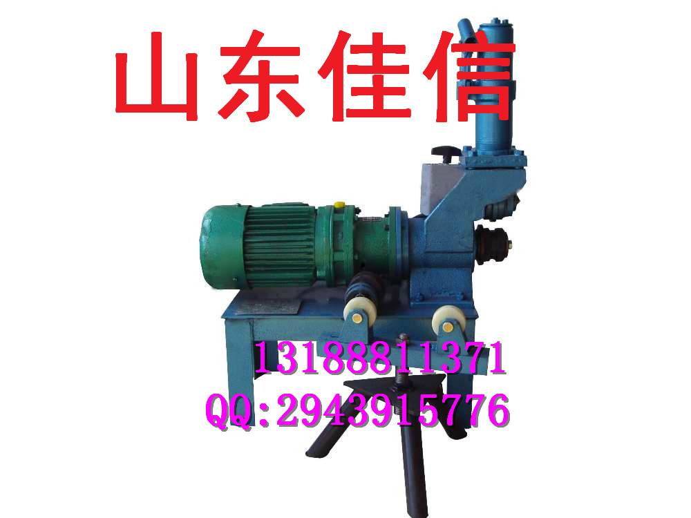 GS219電動滾槽機，電動滾槽機廠家