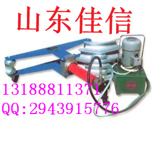 火爆供應彎管機，DWG-2A電動液壓彎管機
