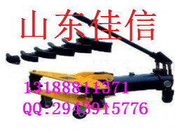 {lx1}彎管機，SWG-3B手動液壓彎管機原始圖片3