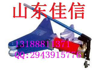 優(yōu)質(zhì)耐用彎管機(jī)，SWG-25手動(dòng)彎管機(jī)