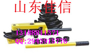 優(yōu)質(zhì)耐用彎管機(jī)，SWG-25手動(dòng)彎管機(jī)原始圖片2