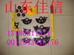 優(yōu)質(zhì)耐用彎管機(jī)，SWG-25手動(dòng)彎管機(jī)原始圖片3