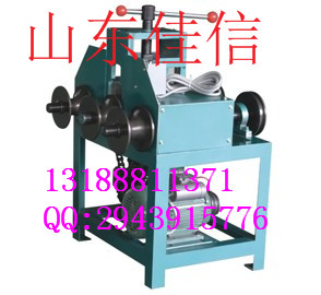 供應DWQJ-63多功能滾動式彎管機