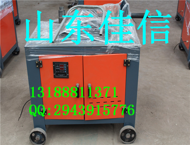 促銷彎管機(jī)，電動平臺式彎管機(jī)原始圖片3