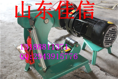 供應(yīng)電動(dòng)切管機(jī)，切管機(jī)廠家原始圖片3