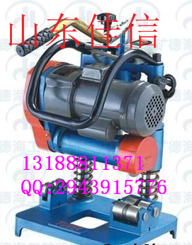 TWQ-5電動(dòng)液壓切管機(jī)，各型號切管機(jī)