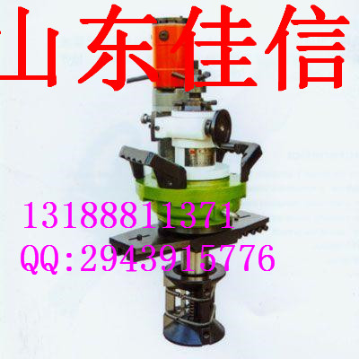 廠家高品質破口哦及，PKJ型電動坡口機