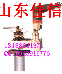 廠家高品質破口哦及，PKJ型電動坡口機原始圖片3
