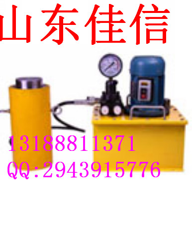 電動分體式液壓鉗，各型號液壓鉗