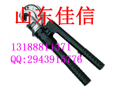 供應整體式液壓鉗，分體式液壓鉗原始圖片2