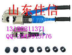 供應整體式液壓鉗，分體式液壓鉗原始圖片3