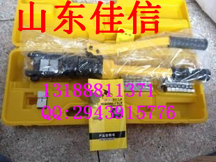 供應YQK-120液壓壓接鉗壓線鉗原始圖片3