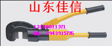 直銷手持液壓鋼筋切斷器原始圖片2