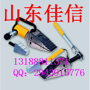 液壓法蘭分離器，廠家供應法蘭分離器