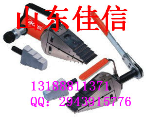 液壓法蘭分離器，廠家供應法蘭分離器
