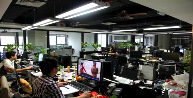 三維動(dòng)畫制作、企業(yè)宣傳片攝制、電視廣告制作、微電影攝制