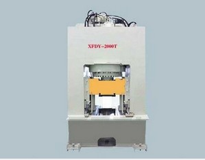 鍛壓機床 鍛壓機床設備供應——東莞鑫灃鍛壓