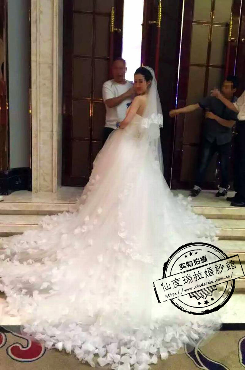 南寧賓陽縣婚紗禮服訂制