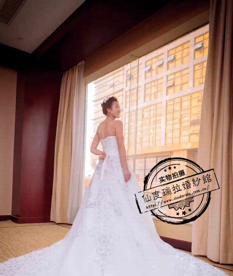 上林縣婚紗禮服公司
