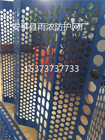 防尘网品质看得见