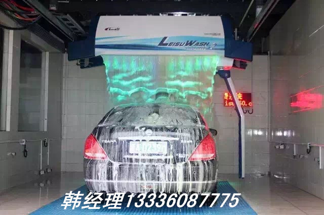 鐳豹360全自動(dòng)洗車(chē)機(jī)官方報(bào)價(jià) 鐳豹360電腦洗車(chē)機(jī)價(jià)格