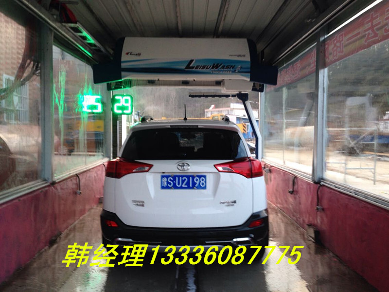 杭州全自動洗車機- 全自動洗車機價格及報價全自動洗車機整機保修三年