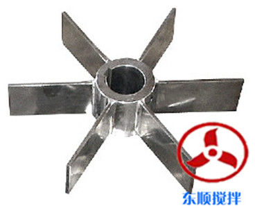 異形攪拌器