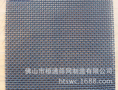 大量供應各種防蚊窗紗原始圖片3