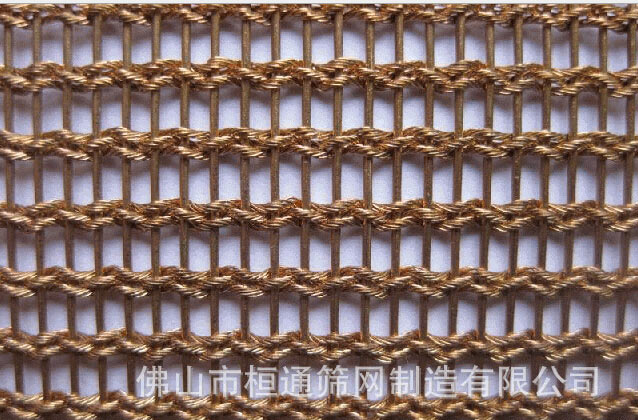 【廠家供應】精品鋼絲網 抗拉強度高，整體性好