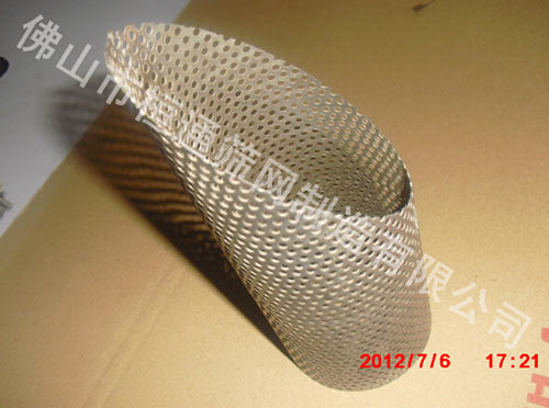 廠家供應(yīng)過(guò)濾精度可靠 耐磨的不銹鋼篩網(wǎng)原始圖片3