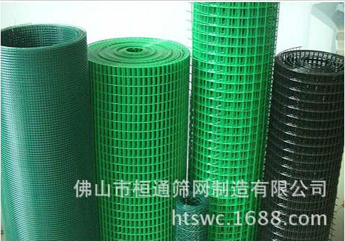 供應各種材質，各種型號的電焊網原始圖片2