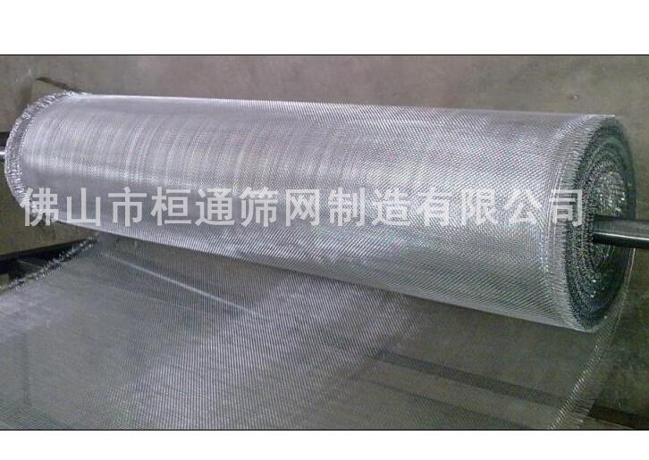 【批發(fā)選購】精品不銹鋼篩網(wǎng) 拉力非常強原始圖片2