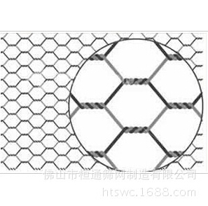 供應(yīng)不同型號(hào)、材質(zhì)的擰花六角網(wǎng)