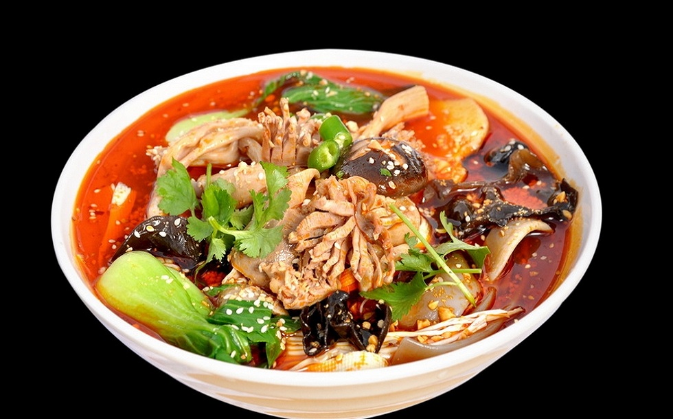 老簽傳串串香麻辣燙加盟報(bào)價(jià) 條件 要求