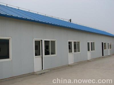 花都巖棉夾芯板原始圖片3
