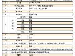 供应深圳地区好的注塑机专用稳压器|稳压器代理商