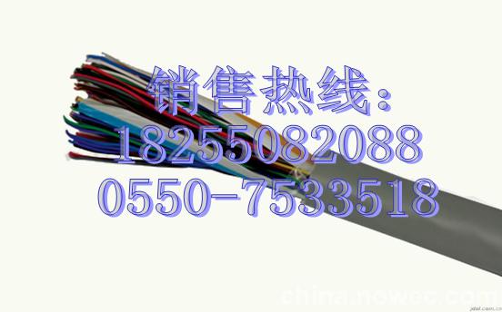 供應控制電纜KFG22