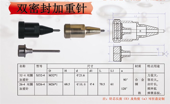 三亞氣動刻字機加重針廠家