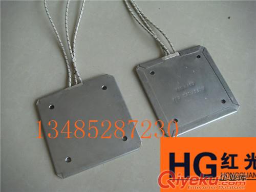 紅光供應(yīng)不銹鋼加熱板，非標(biāo)定做各種規(guī)格加熱板原始圖片2