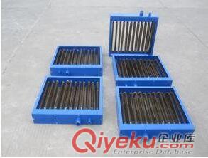紅光供應(yīng)小型翅片式電熱管加熱器，非標(biāo)定做