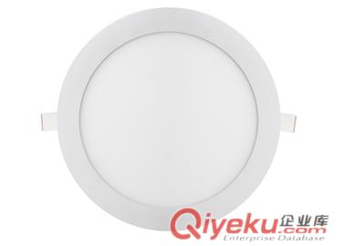 led圓形側(cè)發(fā)光面板燈批發(fā)！
