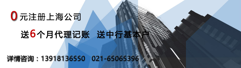 上海市奉賢自貿(mào)區(qū)公司注冊(cè)