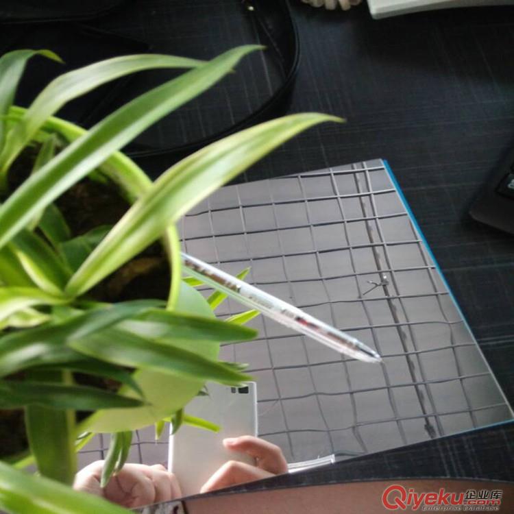 PC茶色耐力板原始圖片2