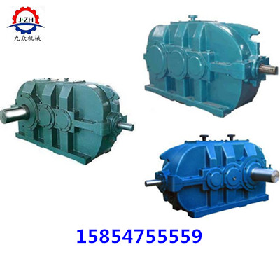  mbw75-Y7.5kw減速機(jī)