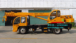 起重機廠家——山東品牌好的10hc吊車哪里有售