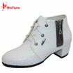 廣州休閑服_力森鞋服，口碑好的WoTane/ 沃塔妮 軟式皮鞋供應(yīng)商