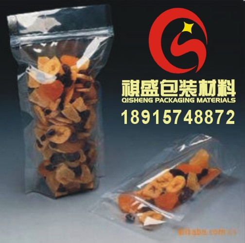 無錫透明真空袋